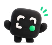 O Tutu feliz